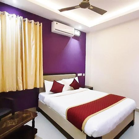 Hotel Naadi Stayinn by Abedrooms Thanjavur Eksteriør bilde