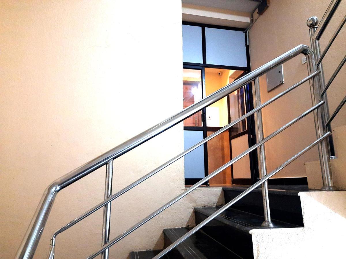 Hotel Naadi Stayinn by Abedrooms Thanjavur Eksteriør bilde