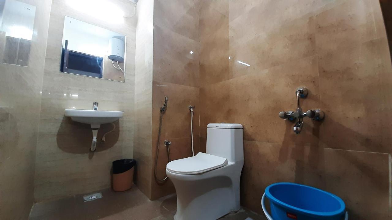 Hotel Naadi Stayinn by Abedrooms Thanjavur Eksteriør bilde